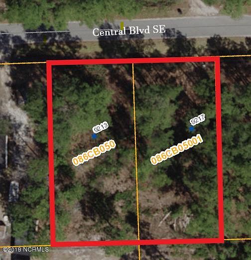 1st image of 9213 Central Blvd SE