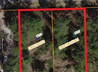 9213 Central Blvd SE, Winnabow, NC 28479