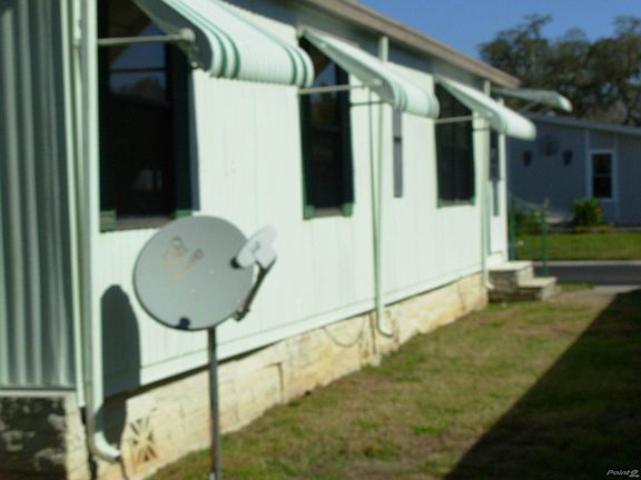 Side from Rear