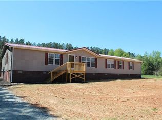 309 Grayland St, Lexington, NC 27295