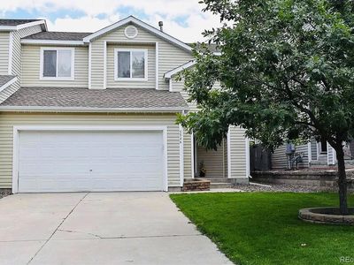 5546 S Quemoy Circle, Aurora, CO, 80015