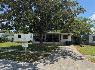 6912 Salinas Dr, Orlando, FL 32822