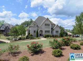 1494 Haddon Dr, Hoover, AL 35226