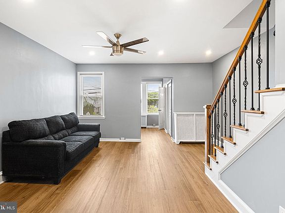 4th image of 7818 Lennox Rd