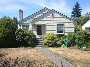 5417 48th Ave SW, Seattle, WA 98136