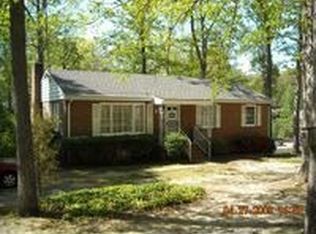 13006 Hollis Rd, Chester, VA 23831