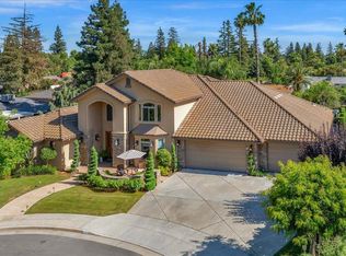 2707 W Menlo Ave, Fresno, CA