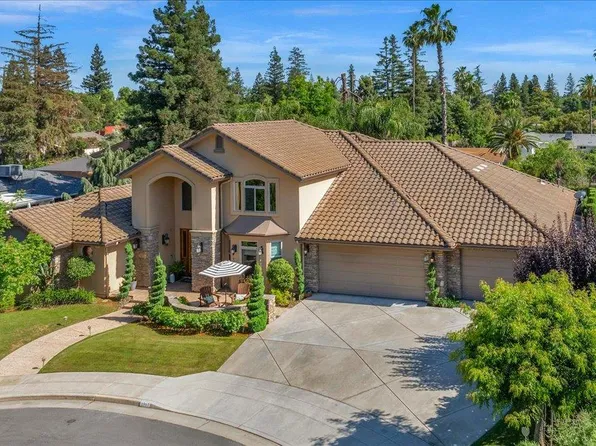 2707 W Menlo Ave, Fresno, CA 93711