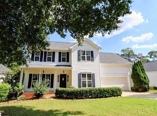 11 Hickory Hollow Ct, Greenville, SC 29607