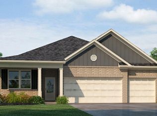 313 Barclay Ct, Chelsea, AL 35043