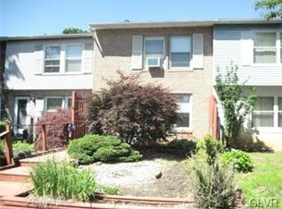452 S 18th St, Allentown, PA 18104