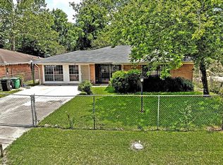 7510 Laura Koppe Rd, Houston, TX 77028