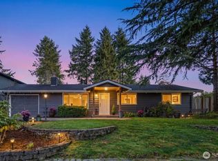 8554 NE 137th Pl, Kirkland, WA