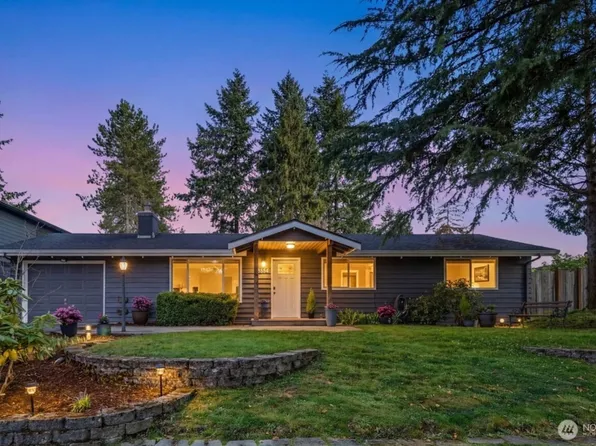 8554 NE 137th Pl, Kirkland, WA 98034