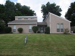 6022 Harvest Moon Cv, Memphis, TN 38141