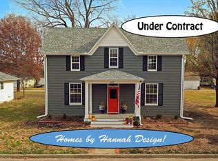 405 S Bismark St, Concordia, MO 64020