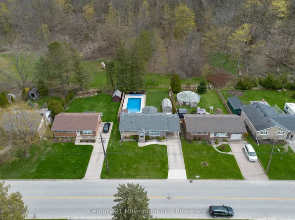181 7th Ave E, Owen Sound, ON N4K 2W8