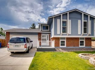 7703 S Independence Way, Littleton, CO 80128