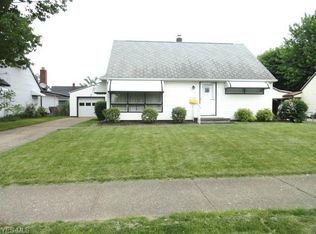 1208 Valleyview Ave SW, Canton, OH 44710