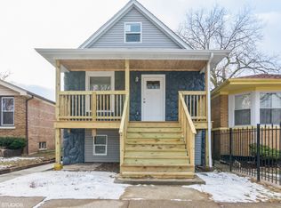 9034 S University Ave, Chicago, IL 60619