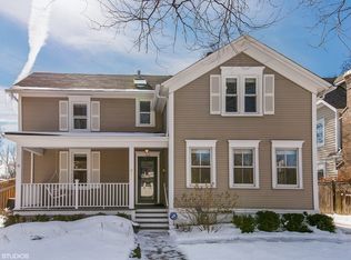 618 Willow Rd, Winnetka, IL 60093