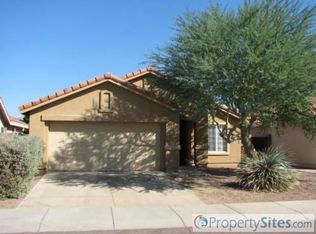 4138 W Bloomfield Rd, Phoenix, AZ 85029