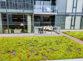 841 SW Gaines St UNIT 510, Portland, OR