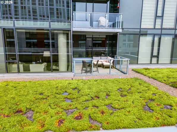 841 SW Gaines St Unit 510, Portland, OR 97239