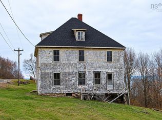 1334 Lighthouse Rd, Digby, NS B0V1A0