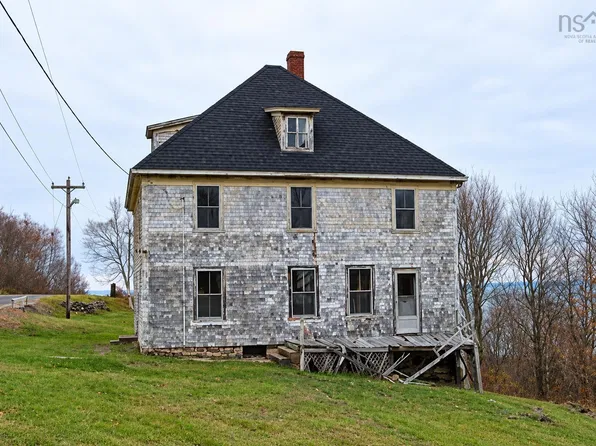 1334 Lighthouse Rd, Digby, NS B0V 1A0
