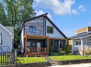 715 Terrace Ave, Indianapolis, IN