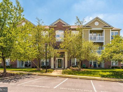 8207 Blue Heron Dr APT 1C, Frederick, MD, 21701