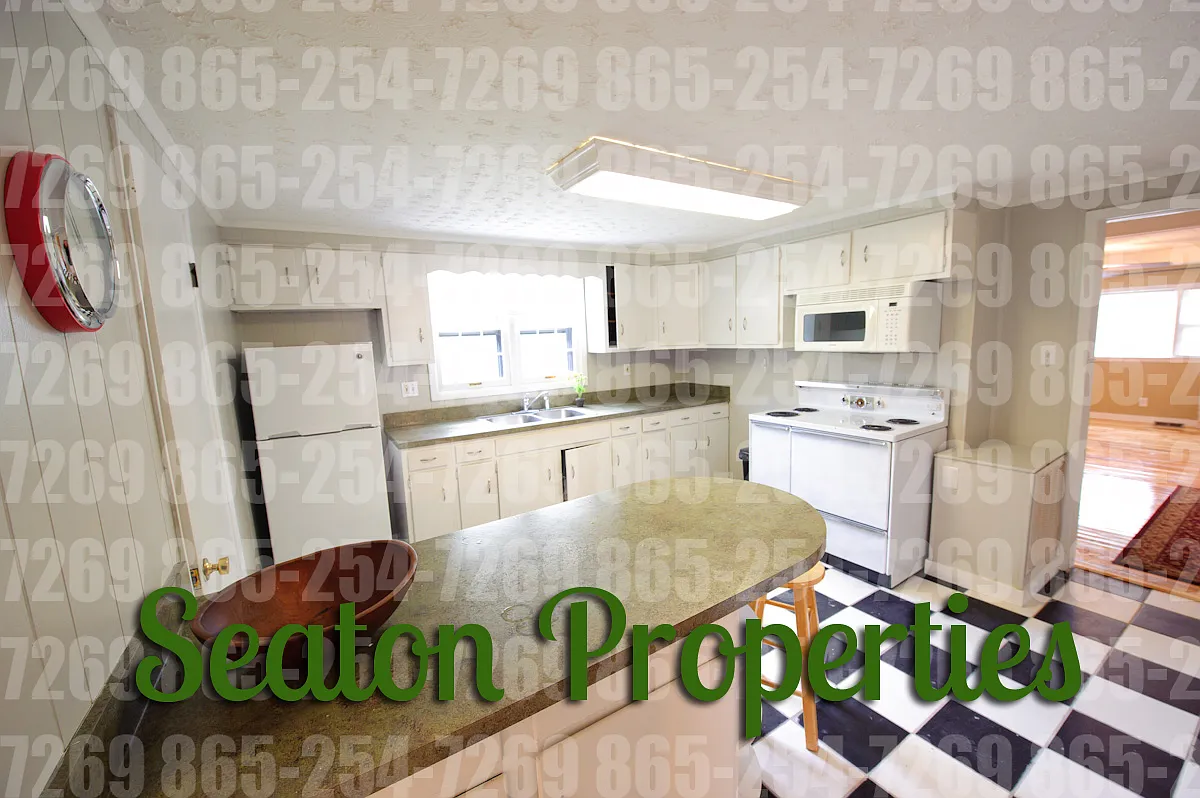 1217 Pratt Street - 1 — Photo 4