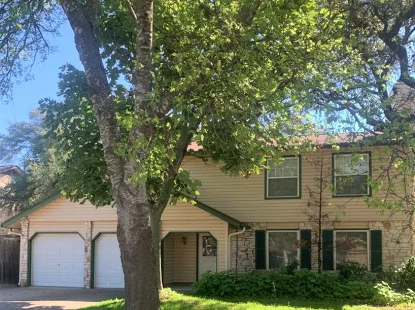 11705 Hardwood Trl, Austin, TX 78750