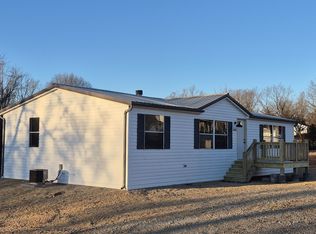 2466 Reese St, Bonne Terre, MO 63628