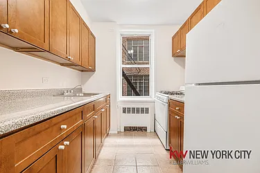 Rented by Keller Williams NYC