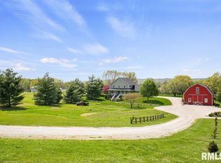 1085 Upper Spring Bay Rd, East Peoria, IL 61611