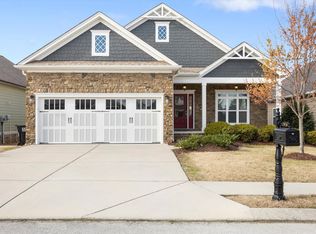 7916 Frostwood Ln, Ooltewah, TN 37363