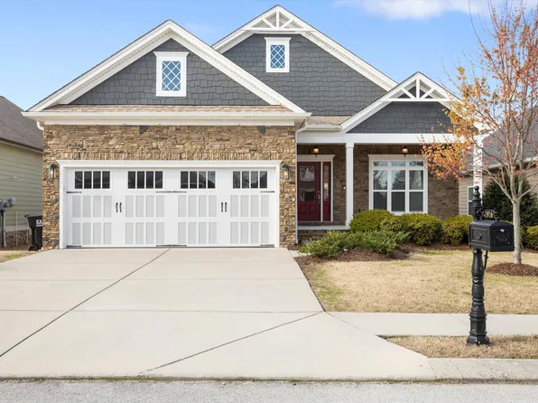 7916 Frostwood Ln, Ooltewah, TN 37363