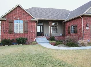 15611 E Evening Shade St, Benton, KS 67017