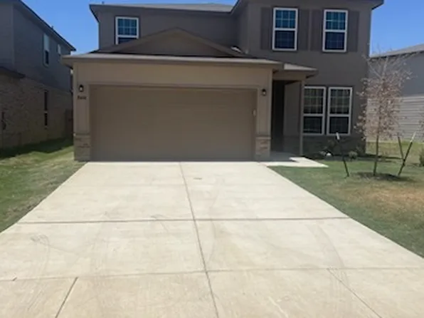 10606 Mexia Ave, San Antonio, TX 78252