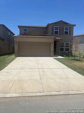 10606 Mexia Ave Photo 1