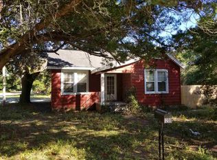 1200 Old Corry Field Rd, Perdido Key, FL 32507