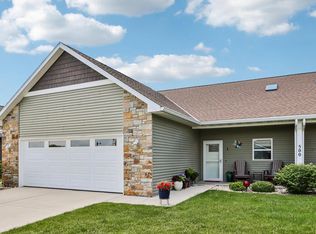 Condominiums On The Green, Columbus, WI 53925