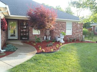 5286 Sanibel Vis, Jeffersonville, IN 47130