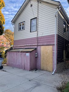 1501 South 3rd STREET, Milwaukee, WI, 53204