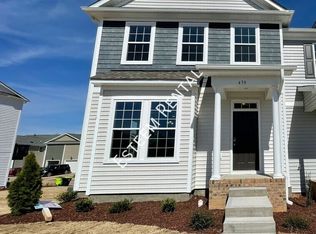 458 Church St #1, Morrisville, NC 27560