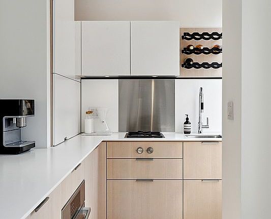 3rd image of 243 W End Ave APT 1409