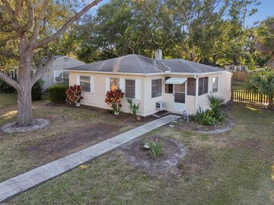 1001 Hull St S, Gulfport, FL, 33707