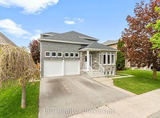 111 Bayview Ave, Georgina, ON L4P3Z3
